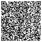 QR code with Salina Church of Christ contacts