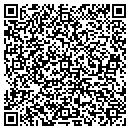 QR code with Thetford Landscaping contacts