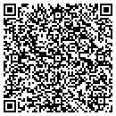 QR code with Zaps Action Pawn contacts