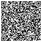 QR code with D And J Investments Of Idaho LLC contacts