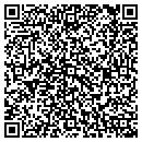 QR code with D&C Investments LLC contacts