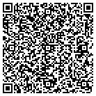 QR code with Our Masters Voice Audio contacts