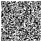 QR code with Delta Chiropractic Inc contacts