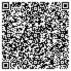 QR code with Cornell University/Dept-Comm contacts