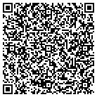 QR code with Cornell University-Miner Inst contacts