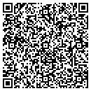 QR code with E I P R Inc contacts