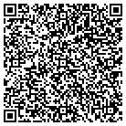 QR code with J D Evans Attorney At Law contacts