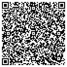 QR code with George Washington University contacts