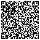 QR code with Harry Wright contacts