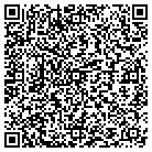 QR code with Hensley's Computer Cabling contacts