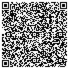 QR code with Magnapraxis University contacts