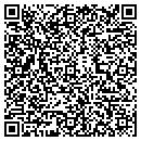 QR code with I T I Cabling contacts