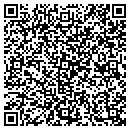 QR code with James M Hennebry contacts