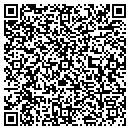 QR code with O'Connor Matt contacts
