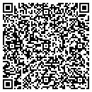 QR code with L And L Cabling contacts