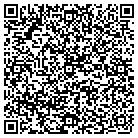 QR code with Maxwell Chiropractic Clinic contacts