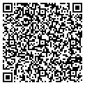 QR code with D Ferrara contacts