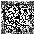 QR code with A & A Historical Trails contacts