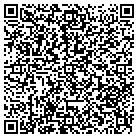 QR code with Richard Bader Physical Therapy contacts