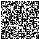 QR code with Morton Clay R DC contacts