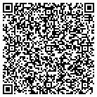 QR code with Nyu-Clay Mathematics Institute contacts