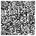 QR code with God's Temple of Deliverance contacts