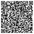 QR code with Cdi contacts