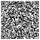 QR code with The James C Paris Company contacts