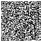 QR code with Higher Ground Bible Fellowship contacts