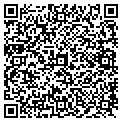 QR code with Rave contacts