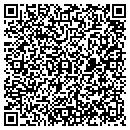 QR code with Puppy University contacts