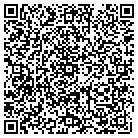 QR code with Hinkle Herbert D Law Office contacts
