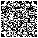 QR code with K&J Investments Inc contacts