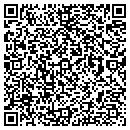 QR code with Tobin Jana M contacts