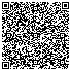 QR code with Mandeville Christn Fellowship contacts