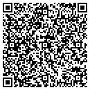 QR code with Yaeck Brian L contacts