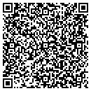 QR code with St John's University New York contacts