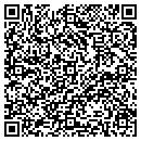 QR code with St John's University New York contacts