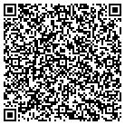 QR code with St John's University New York contacts