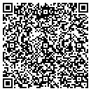 QR code with St Lawrence University contacts