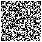 QR code with Teas Chiropractic Clinic contacts