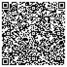 QR code with Agape Physical Therapy contacts
