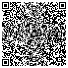 QR code with One Voice Ministries Inc contacts