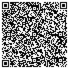 QR code with Martin Drew Trucking Inc contacts