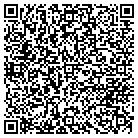 QR code with Agape Physical Therapy & Sprts contacts