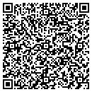 QR code with White James L MD contacts