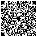 QR code with Andal Dick G contacts