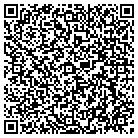 QR code with Temple Of The Light Kingdom Of contacts