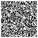 QR code with A & J Electric Inc contacts