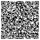 QR code with Osprey Investments Inc contacts